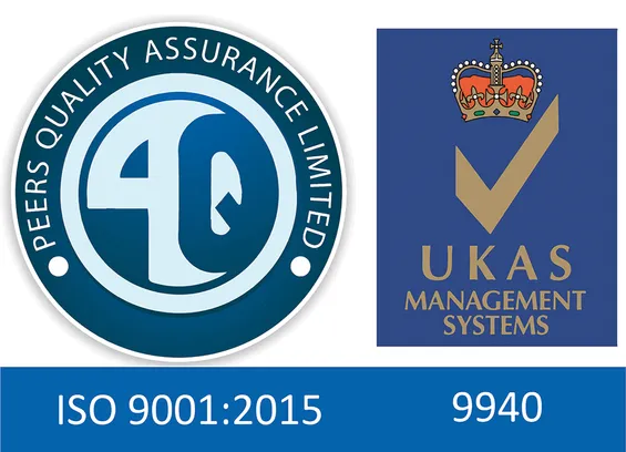 บริษัททำความสะอาด มาตรฐาน ISO 9001