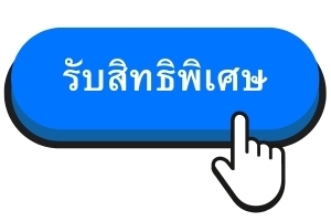 สิทธิพิเศษ บริการทำความสะอาด